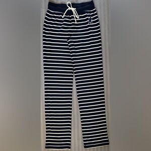 Disney Lounge Pants / Woman’s Size XS / Embroidered Mickey on front left. NEW